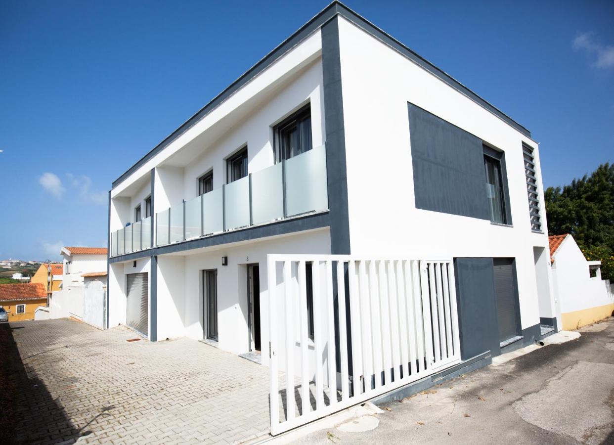 Refugio Do Avo - Vale De Lourinha Daire Dış mekan fotoğraf